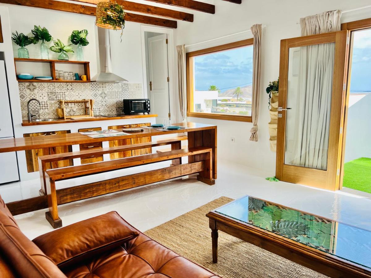 Calme Et Tranquillite Absolue Apartment Nazaret Ngoại thất bức ảnh