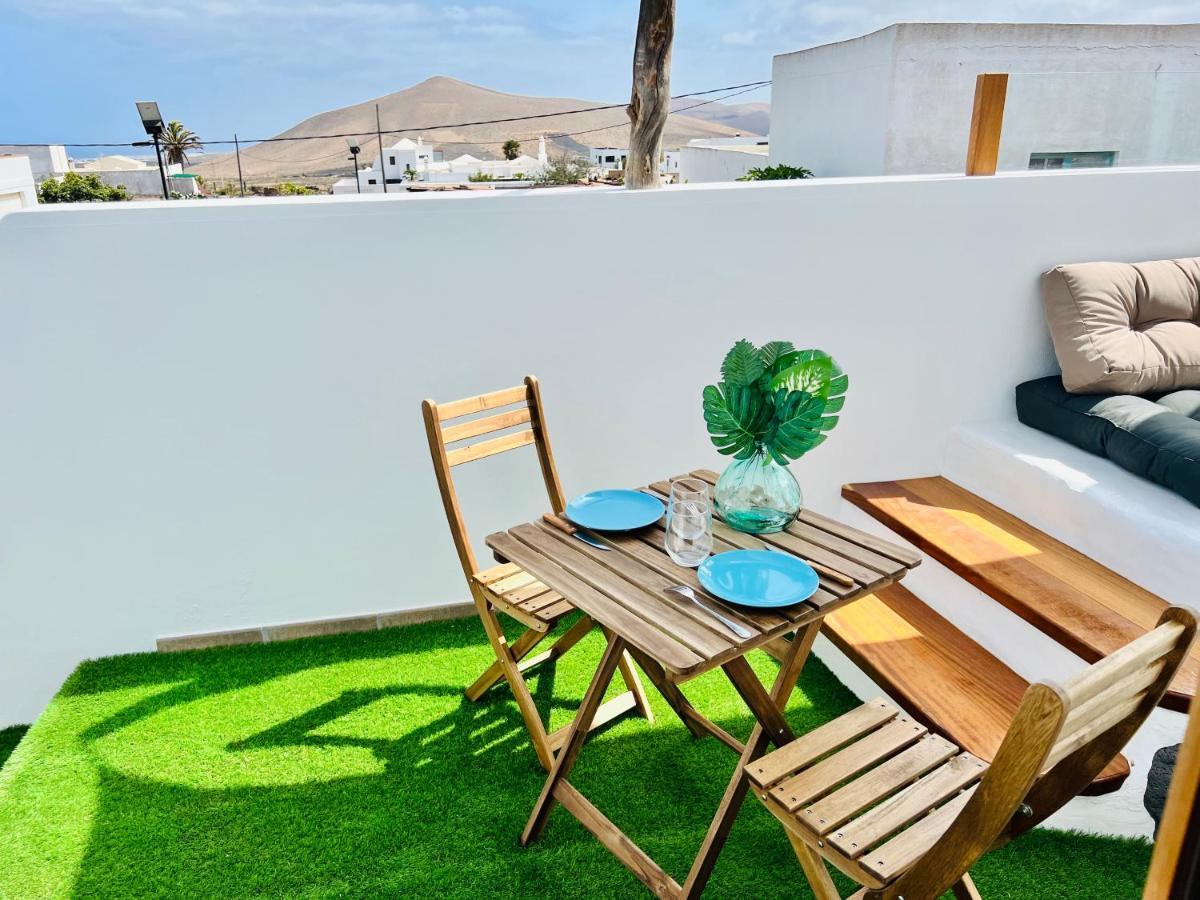 Calme Et Tranquillite Absolue Apartment Nazaret Ngoại thất bức ảnh