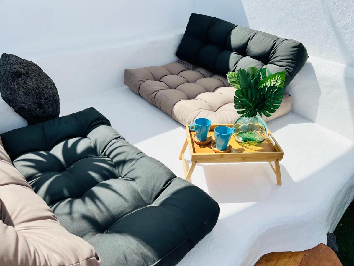 Calme Et Tranquillite Absolue Apartment Nazaret Ngoại thất bức ảnh