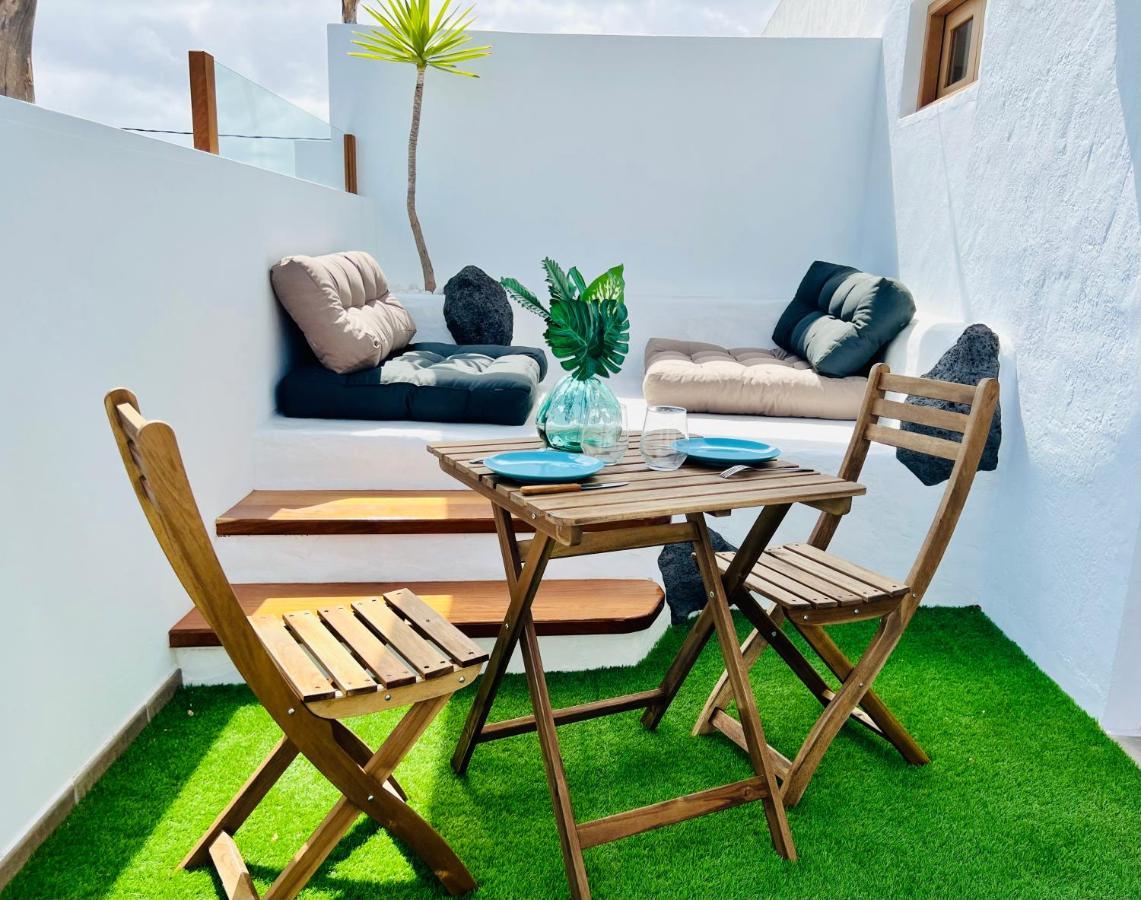 Calme Et Tranquillite Absolue Apartment Nazaret Ngoại thất bức ảnh