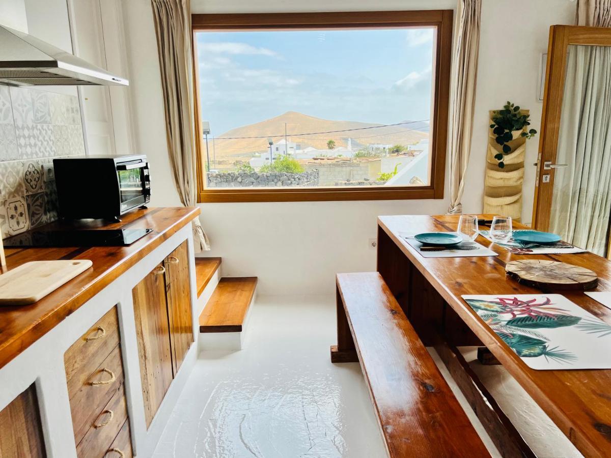 Calme Et Tranquillite Absolue Apartment Nazaret Ngoại thất bức ảnh