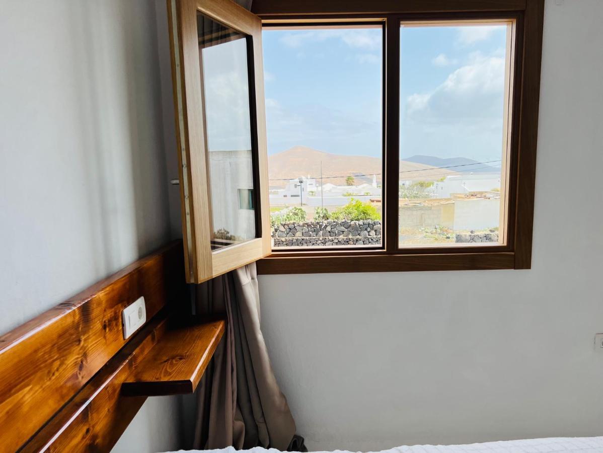 Calme Et Tranquillite Absolue Apartment Nazaret Ngoại thất bức ảnh