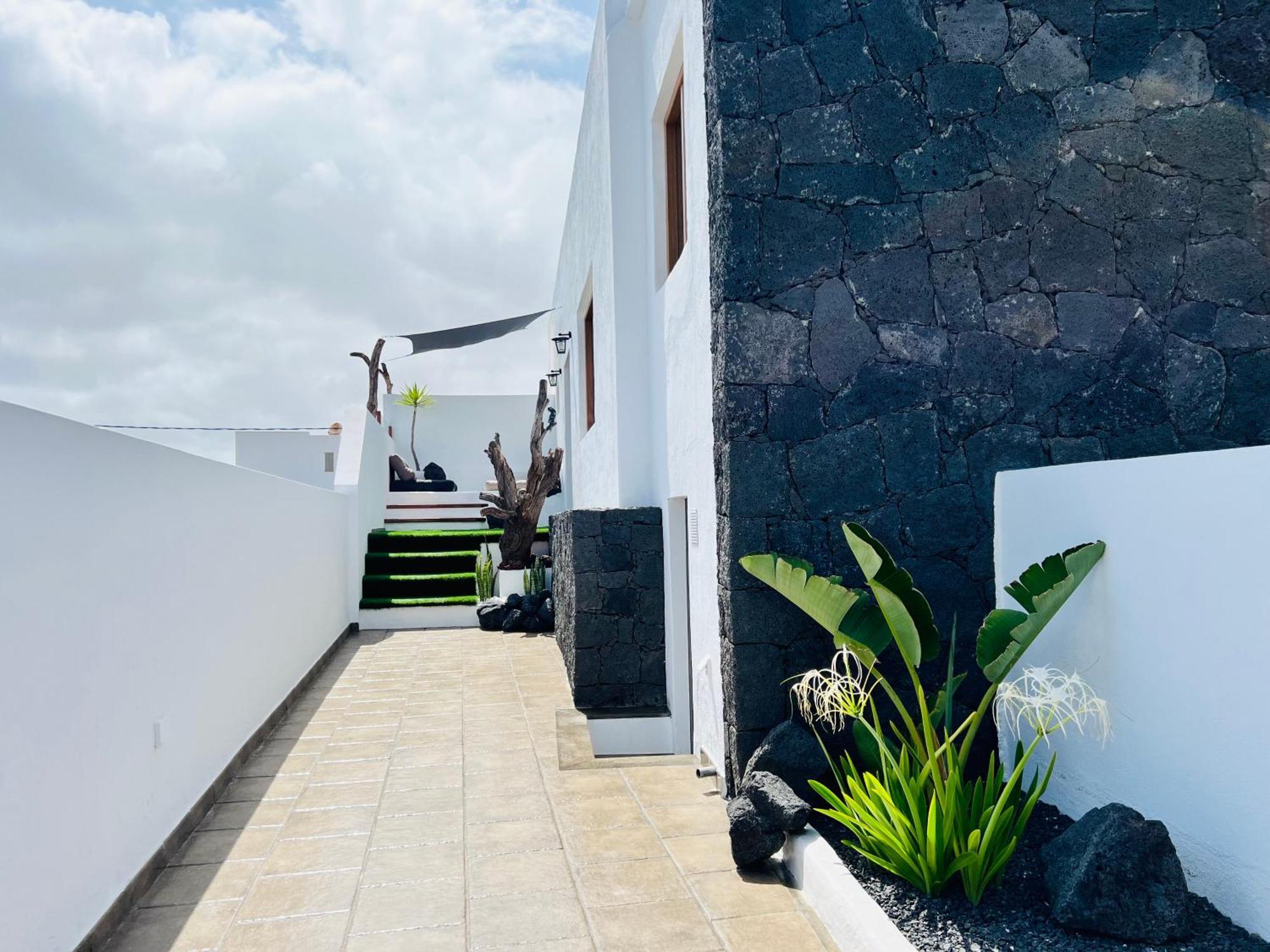 Calme Et Tranquillite Absolue Apartment Nazaret Ngoại thất bức ảnh